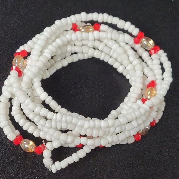 Africa waist beads - Picture 2 of 5